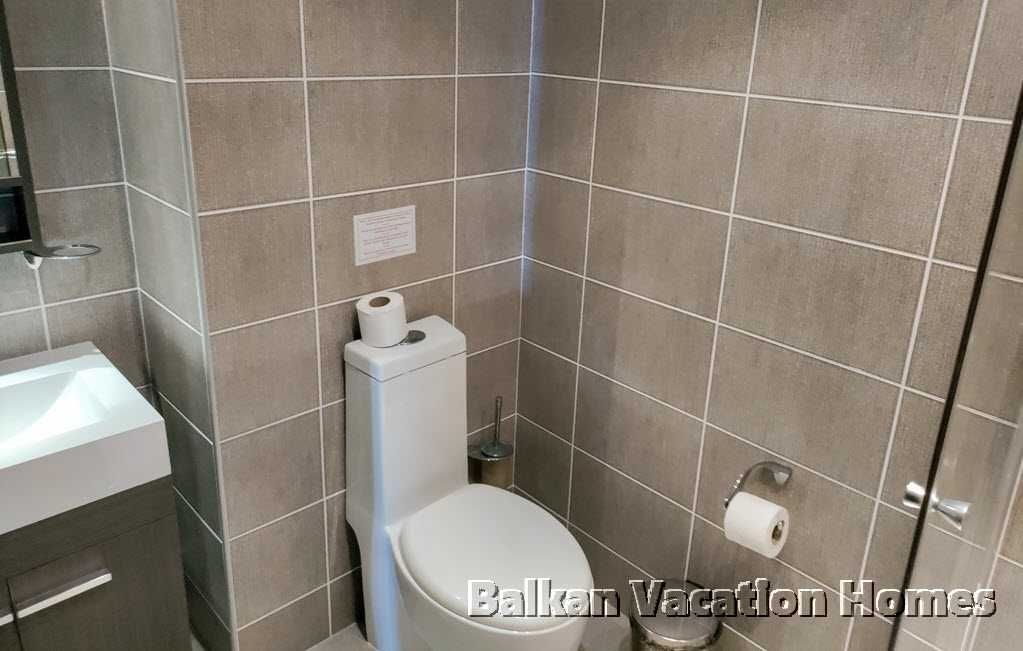 Продава се Четиристаен апартамент в Бяла - 141 кв.м за 849 €/кв.м - Снимка #13