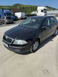 Skoda Octavia Recent adusă în tara