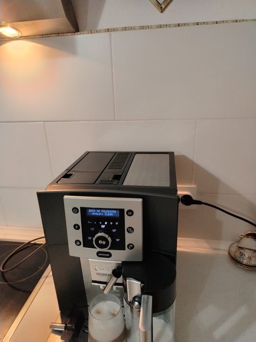 Espressor delonghi perfecta