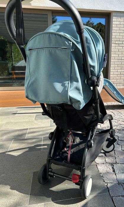 Carucior YoYo 2 by Babyzen - stare impecabila