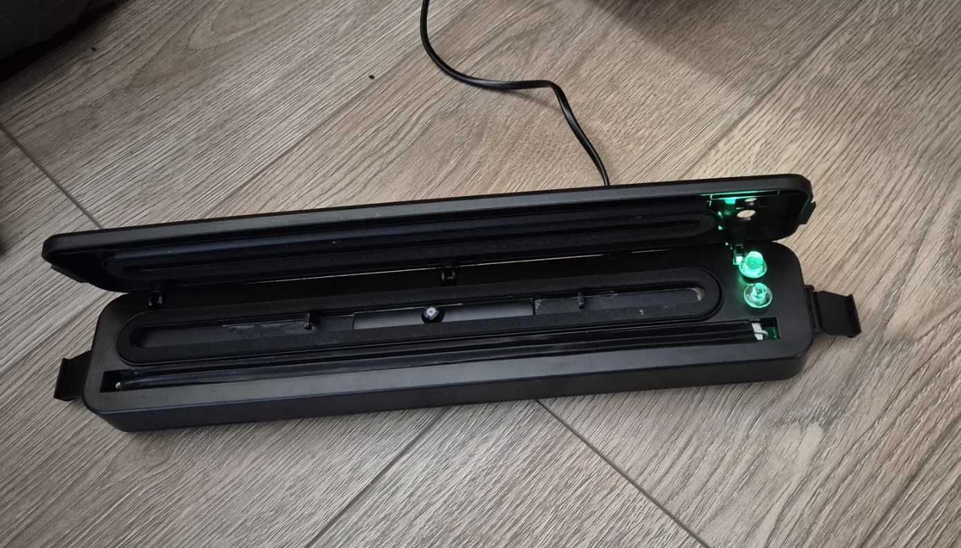 Вакуумираща машина - Vacuum Sealer Z