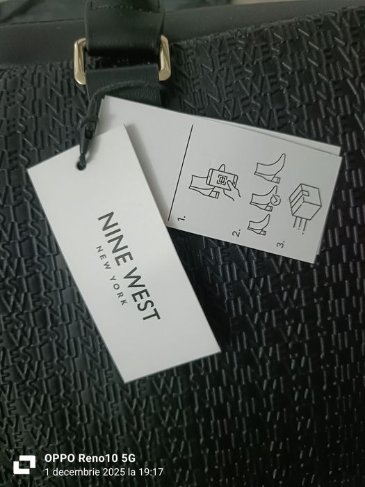 Vând geantă laptop!