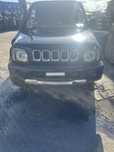 Dezmembrez Suzuki Jimmy motor 1.3 benzina
