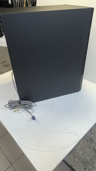 Пасивен субуфер sony ss-wsb123