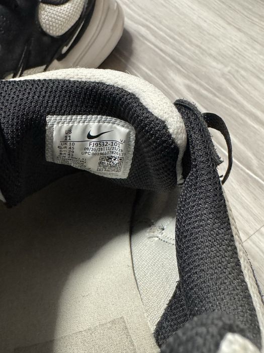 Nike Tech Hera обувки