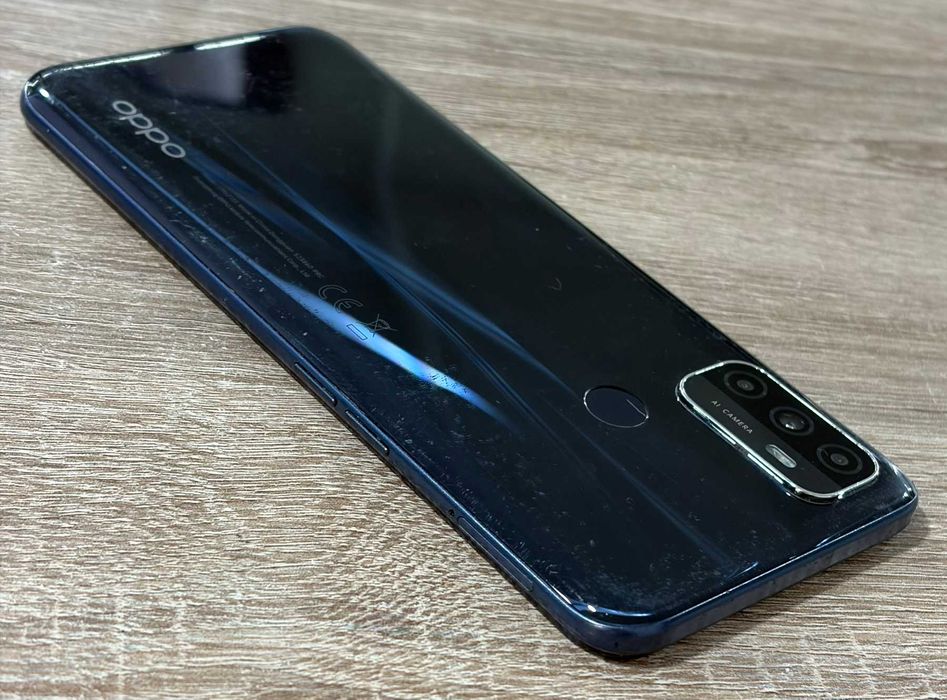 Продавам OPPO A53S 128/4GB