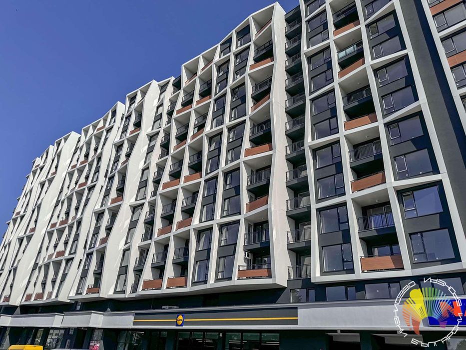 Дава се под наем Двустаен апартамент в Бургас, Изгрев - 67 кв.м за 510 € - Снимка #14