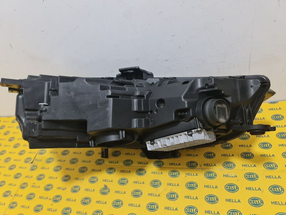 Far full led Matrix Audi A4 B9 8W facelift complet modul 8W0941035E