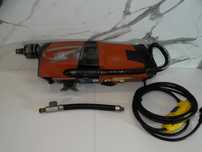 Hilti DD 200 - Машина за диамантено пробиване