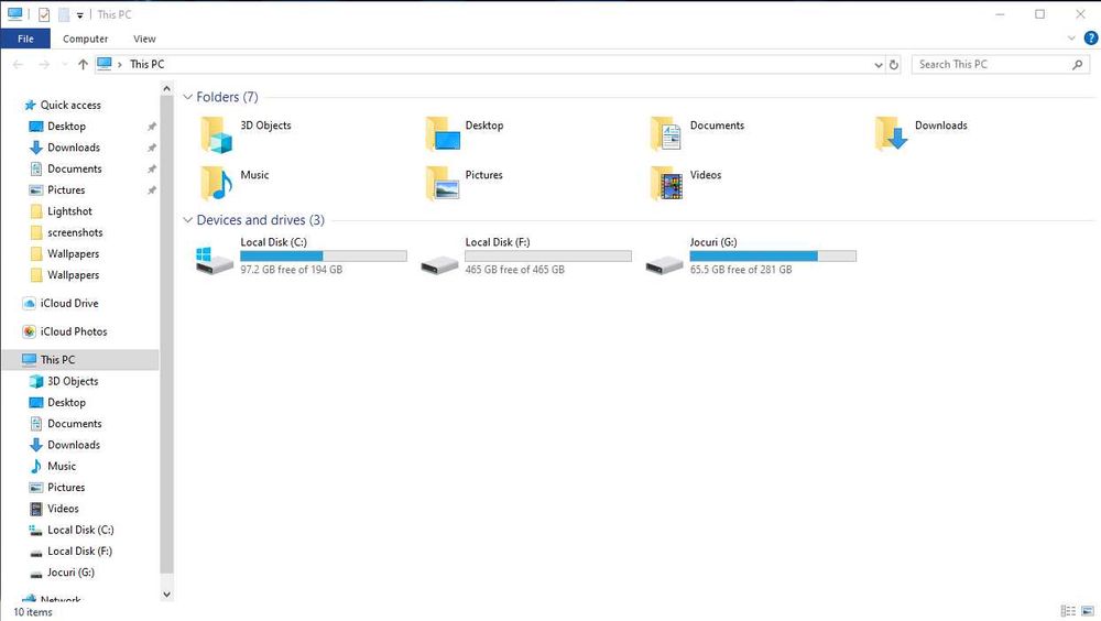 Laptop MSI 17", 32gb ram, i7 8750h, 1060 3gb.