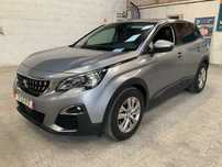 Dezmembrez Peugeot 3008 2018