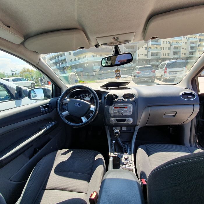 Vand Ford Focus 2 1.6 TDCi