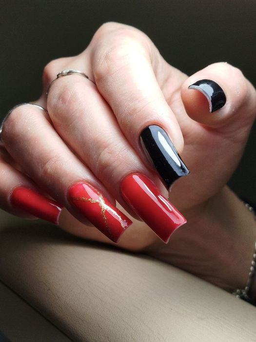 Маникюр педикюр наращивание ногтей депиляция. Куйлюк