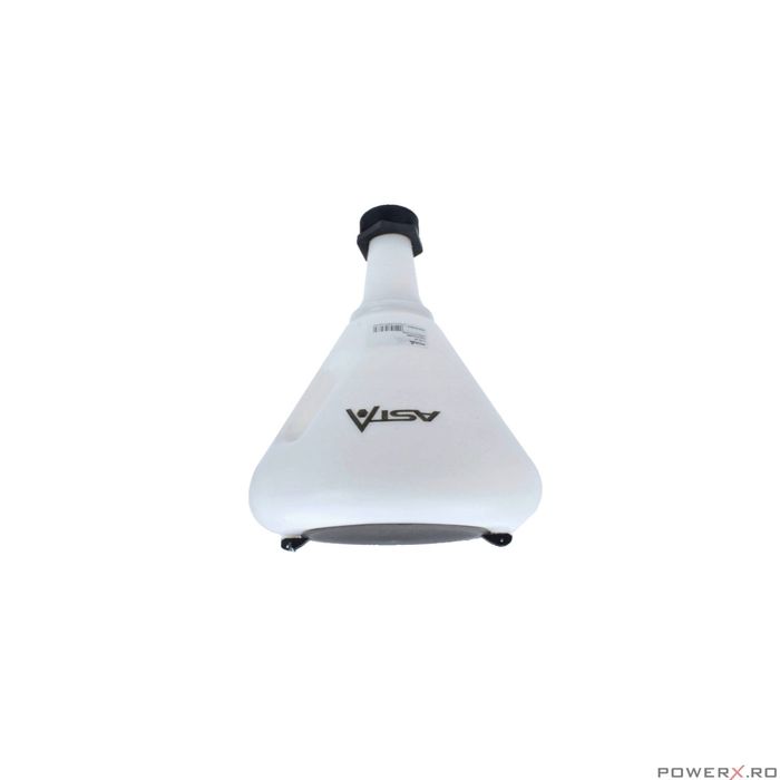 Palnie pentru combustibil din plastic cu varf flexibil, 244 mm,