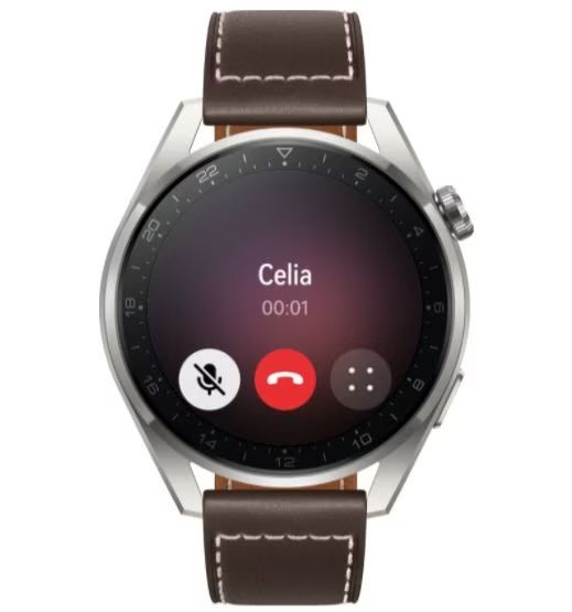 Huawei Watch 3 Pro Galileo 48mm