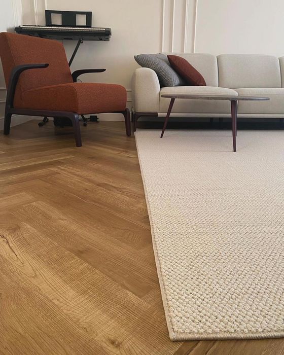 Ковер 3х4 из шерсти