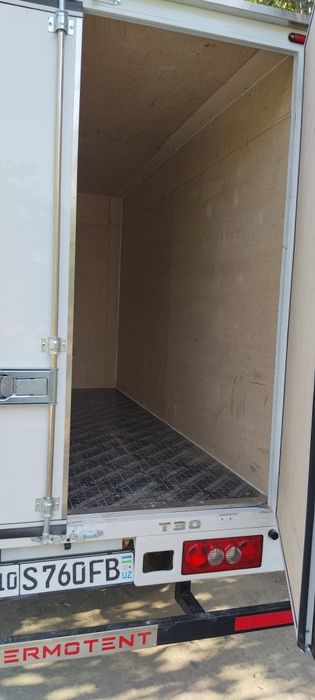 Sheneray T30 prapan 4pakalena yurgani 15000