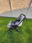 Carucior Joie Mirus Dark Pewter