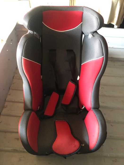 Продам автокресло