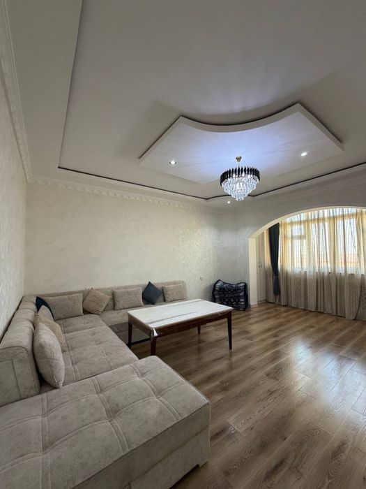 Паркентския 2/8/9 Ор: Базар Корзинка 75 кв.м Евроремонт мебель техника