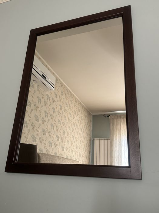 Last chance Set mobilier dormitor Mobexpert- ca nou!