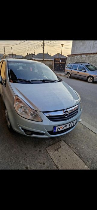 De vânzare Opel corsa