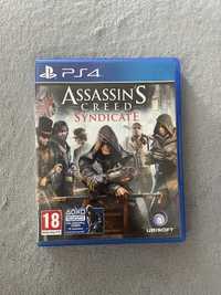 Joc PS4 Assassin’s Creed Syndicate
