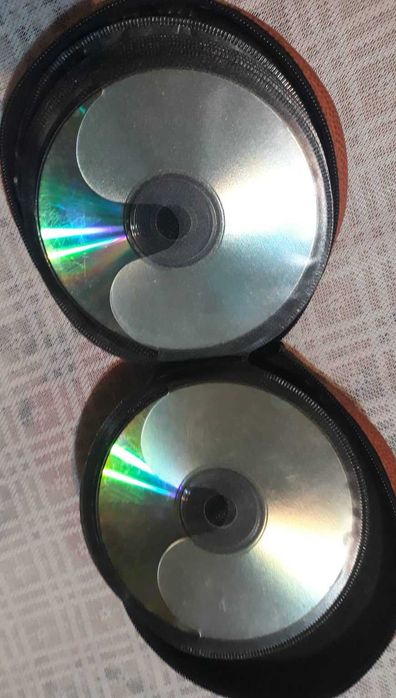 Органайзери за дискове