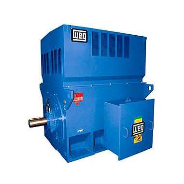 Электро-двигатель, Моторы WEG.  Elektr motor, WEG dvigatellari.