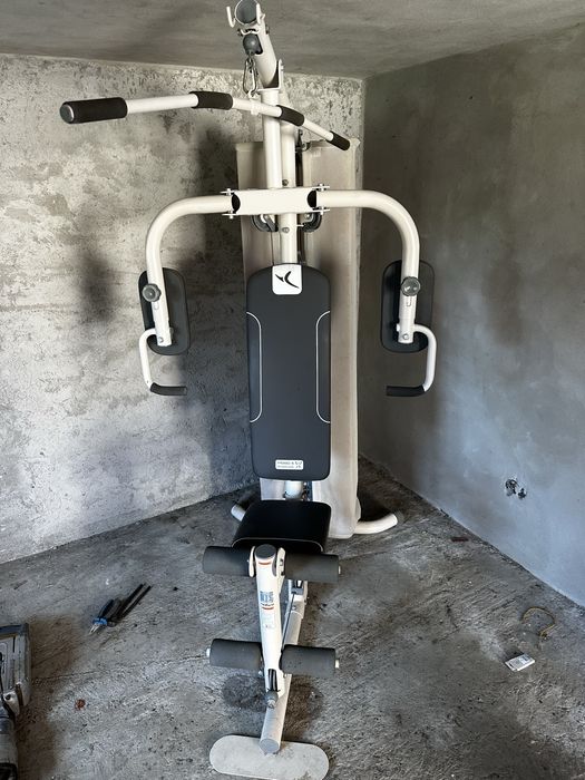 Vand aparat de fitness multifunctional Domyos