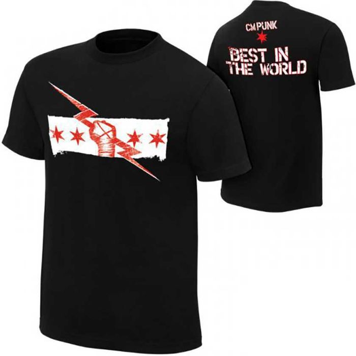WWE кеч тениски Cena, Lesnar, Cm Punk, Reigns, AJ Lee! Или с ТВОЯ идея
