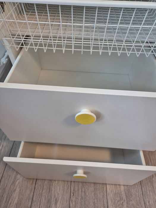 Dulap copii Stuva Ikea