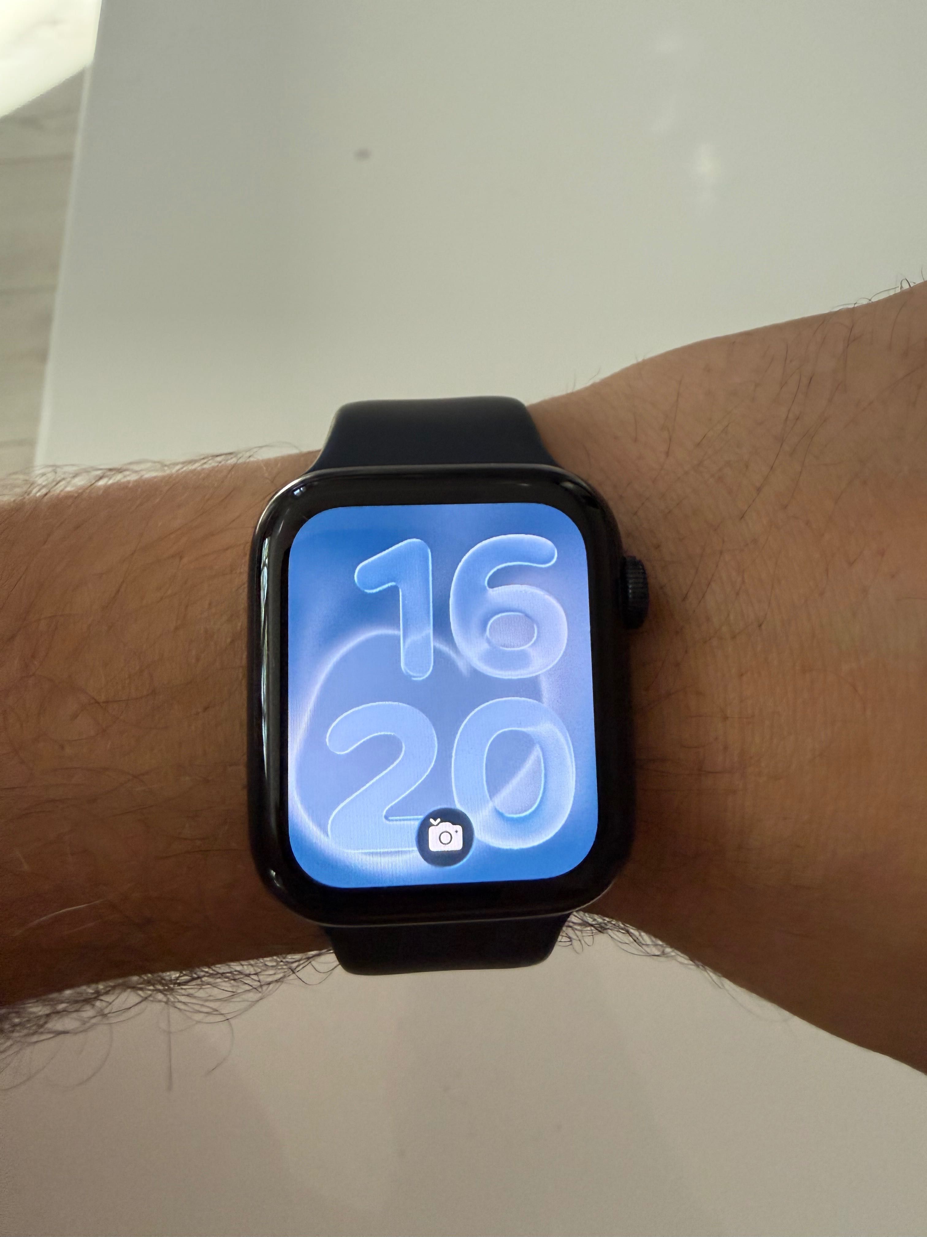 Apple watch SE 2 44mm