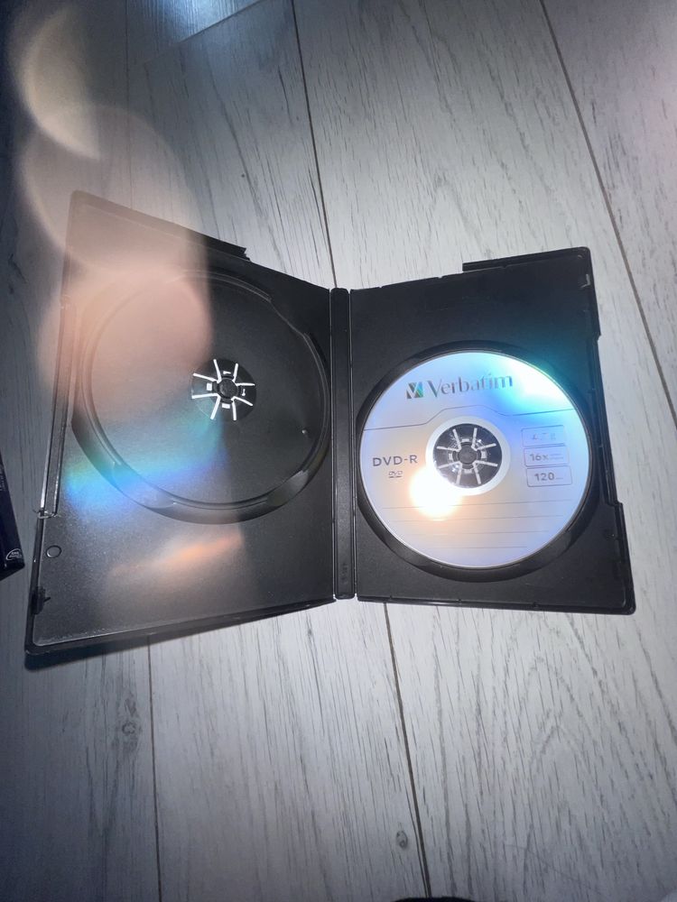 Film DVD cu Magic of the Dance. Disponibil numai in ploiesti