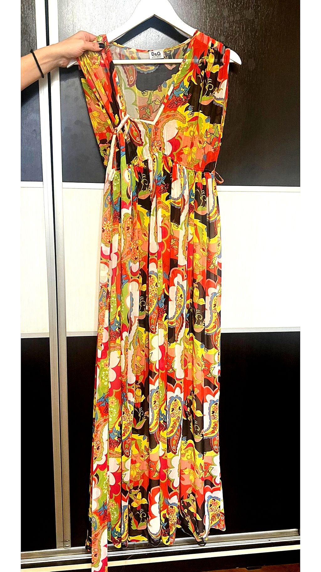 Rochie Dolce & Gabbana