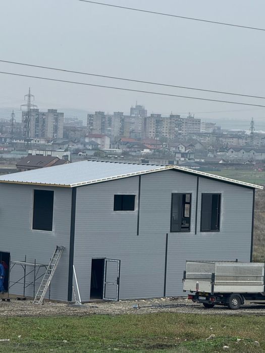 Hala De Inchiriat Productie/Depozitare