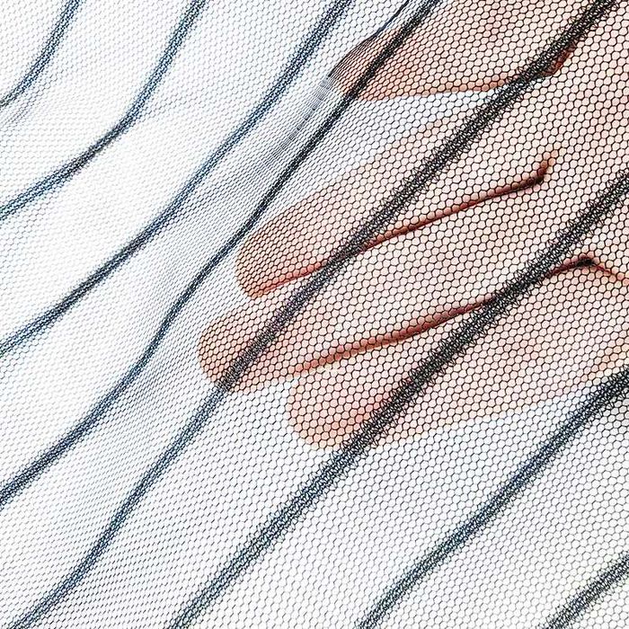 Комарник за врата с магнити