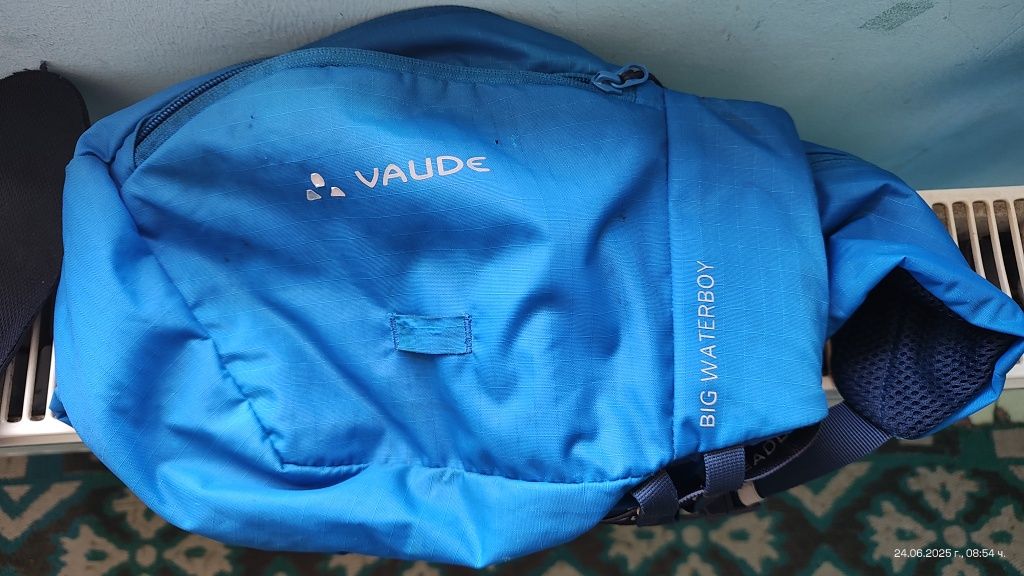 Раница camelback (vaude)(ergon)(evoc)