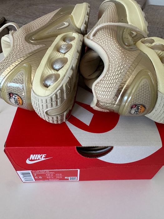Nike Air Max Dn Dama