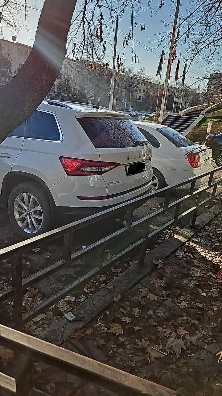 Продам Skoda Kodiaq (Style)