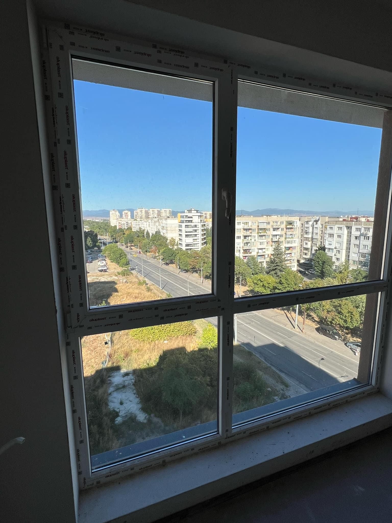 Двустаен, продажба, ж.к Люлин 2
