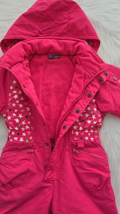 Детски ски гащеризон DPAM размер 4 години