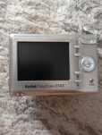Camera kodak easyshare c140 de colectie (optional) nu accept card