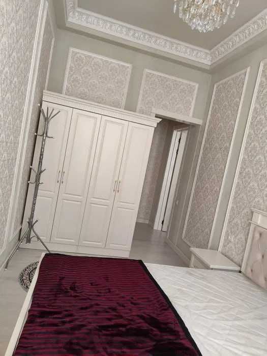 ‼️ Дуплекс 5/1/6, Эко базар, евро ремонт, 157 м² '