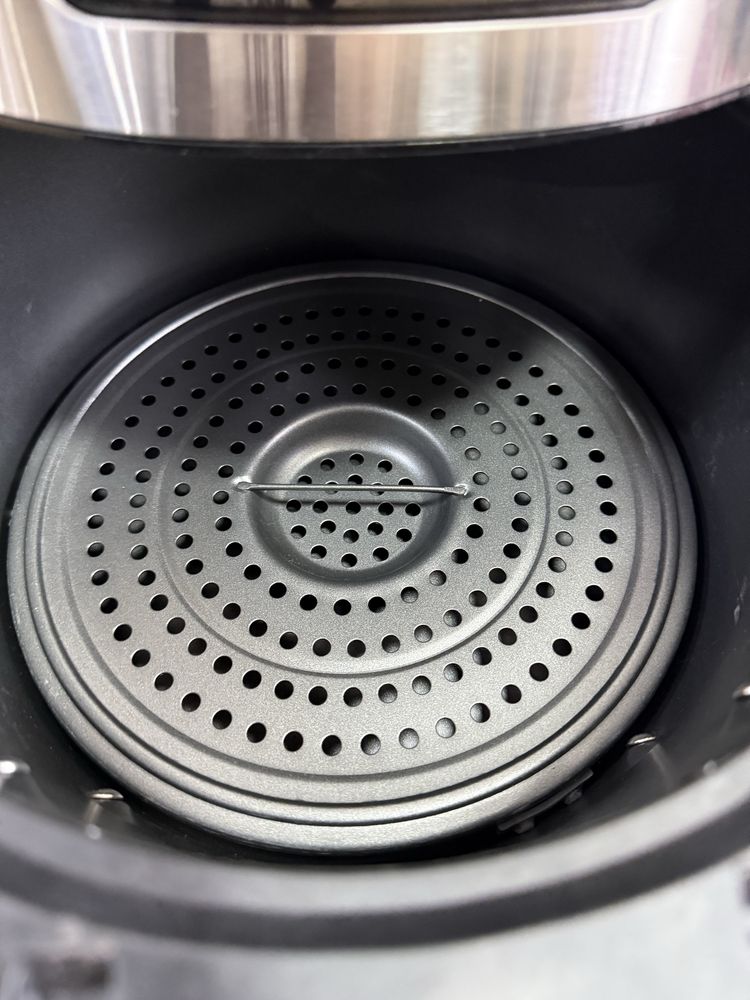 Smart Fryer Emerio