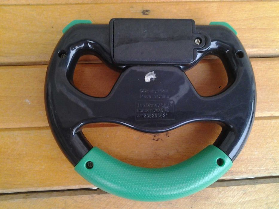 Disney Pixar Cars London | W6 9PE | telecomanda masinuta copii