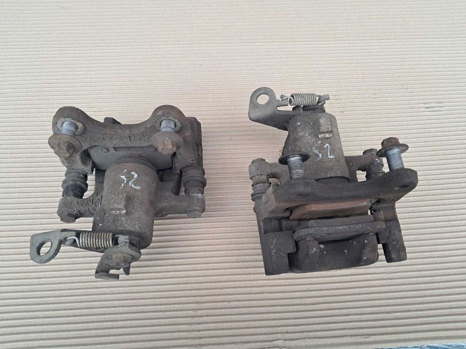 Renault Megane 2 Scenic 2 Grand Scenic, set etrieri spate originali