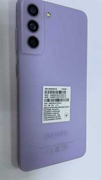 Samsung Galaxy S21 FE (Уральск 0710) лот 373278