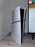 Consola PlayStation 5 Slim Digital Edition (PS5) 1TB, D-Chassis, White