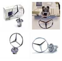 Sigla,Emblema,Stema Mercedes-Benz ,metalica
